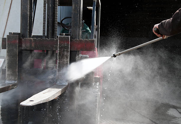 Trusted Bottineau, ND Pressure Washing Experts